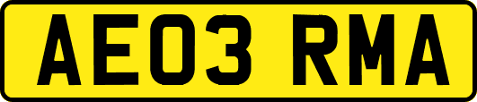 AE03RMA