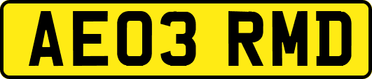 AE03RMD