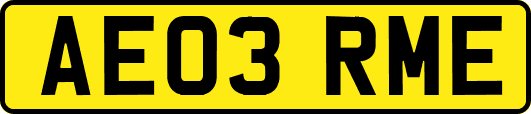 AE03RME