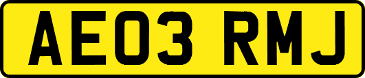 AE03RMJ