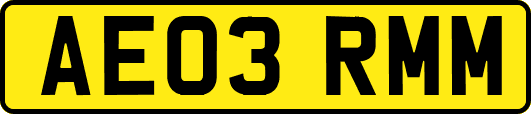 AE03RMM