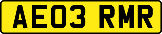 AE03RMR