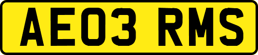 AE03RMS
