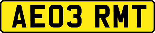AE03RMT
