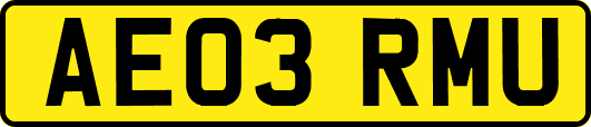 AE03RMU