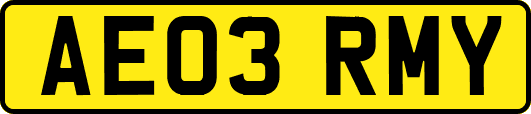 AE03RMY