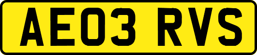 AE03RVS