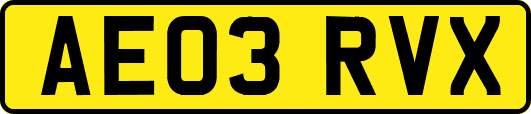 AE03RVX