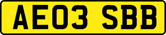 AE03SBB