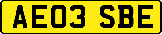 AE03SBE