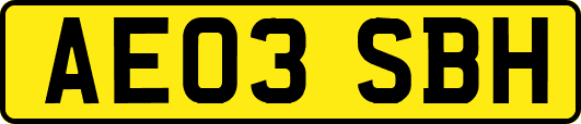 AE03SBH