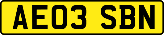 AE03SBN