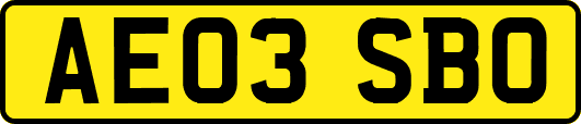AE03SBO