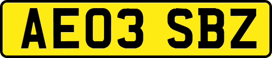 AE03SBZ
