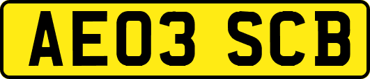 AE03SCB