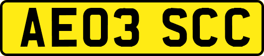 AE03SCC