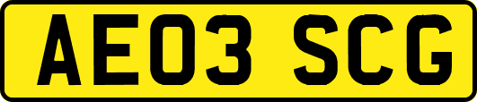 AE03SCG