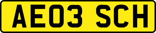AE03SCH