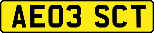 AE03SCT