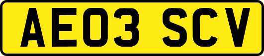 AE03SCV