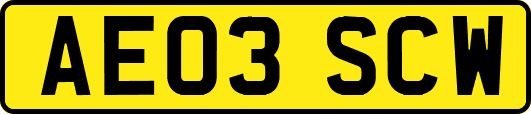 AE03SCW