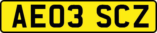 AE03SCZ