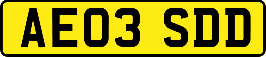 AE03SDD