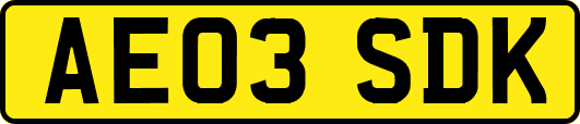AE03SDK