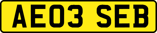 AE03SEB