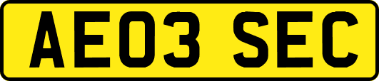 AE03SEC
