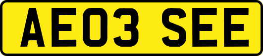 AE03SEE