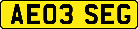 AE03SEG