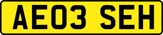 AE03SEH