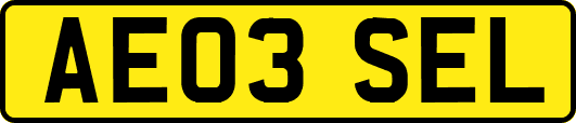 AE03SEL