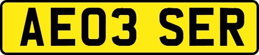 AE03SER