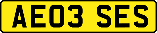 AE03SES
