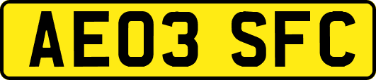 AE03SFC
