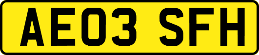 AE03SFH