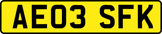 AE03SFK