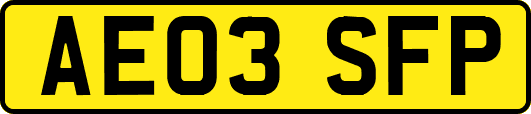 AE03SFP