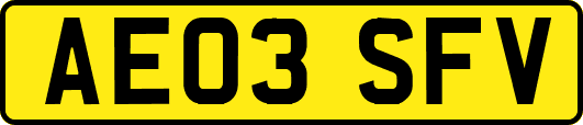 AE03SFV