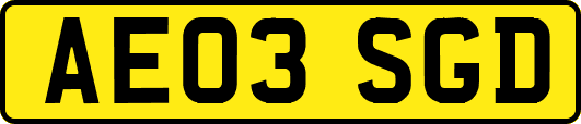 AE03SGD