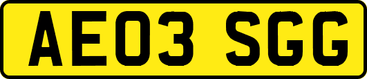 AE03SGG