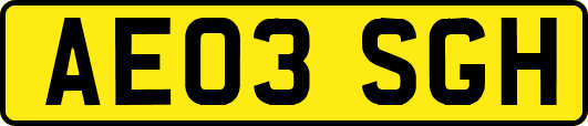 AE03SGH
