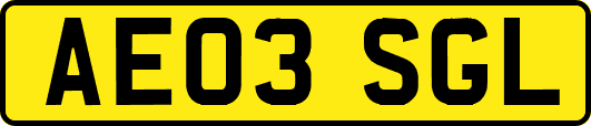 AE03SGL