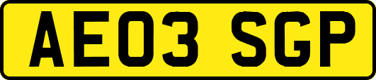 AE03SGP