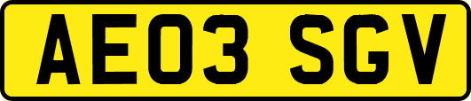 AE03SGV