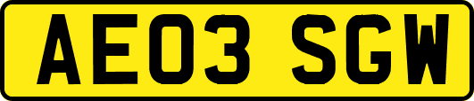 AE03SGW