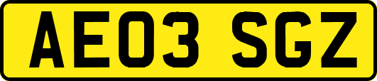 AE03SGZ
