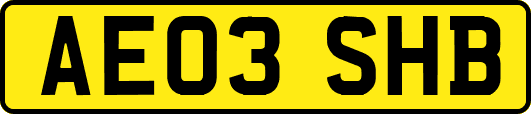 AE03SHB